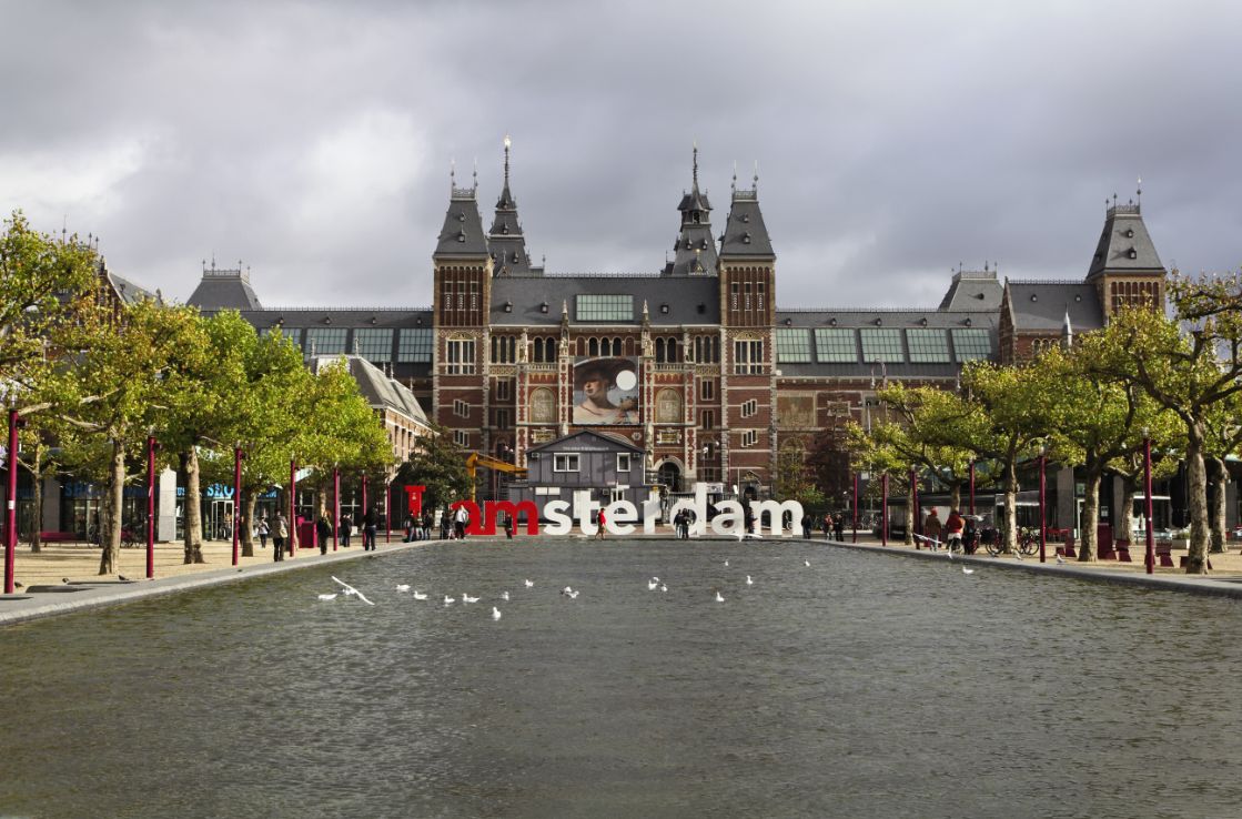 amsterdam